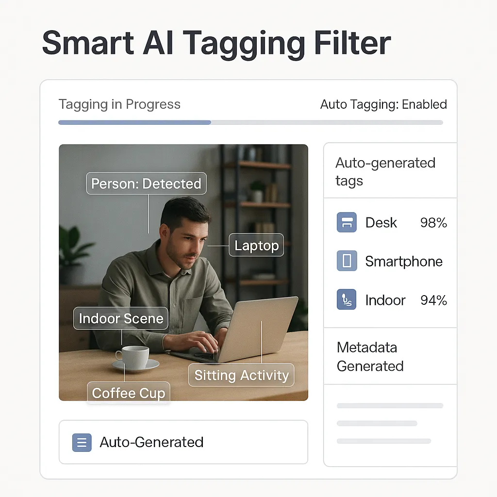 What is AI Tagging?
