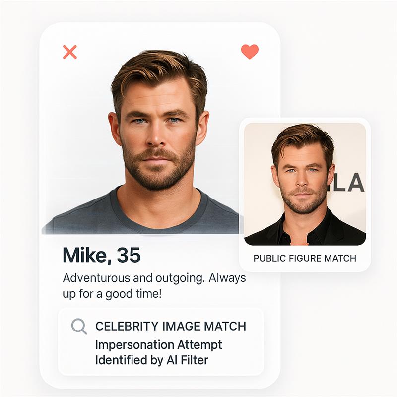 Deepfake AI
