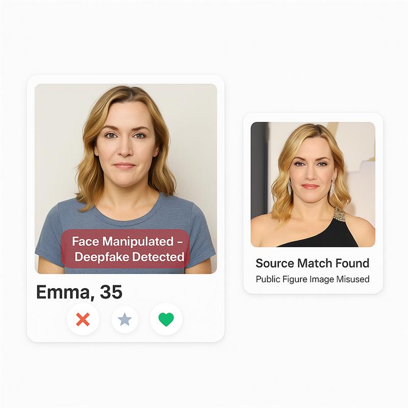 Deepfake AI
