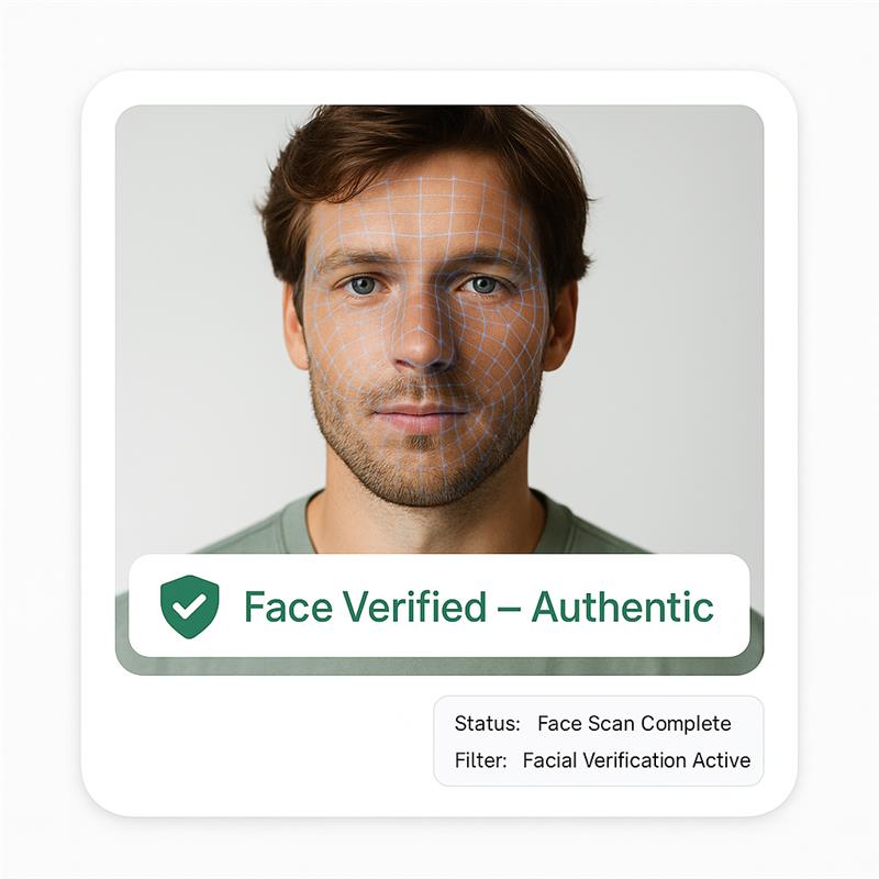 Deepfake AI