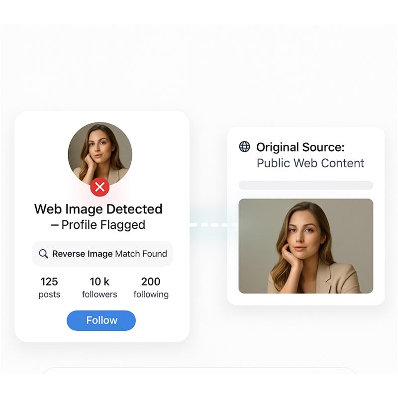 Web Image Filter