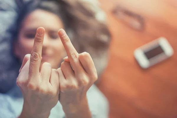 Obscene Gestures and Hate Symbols Filter