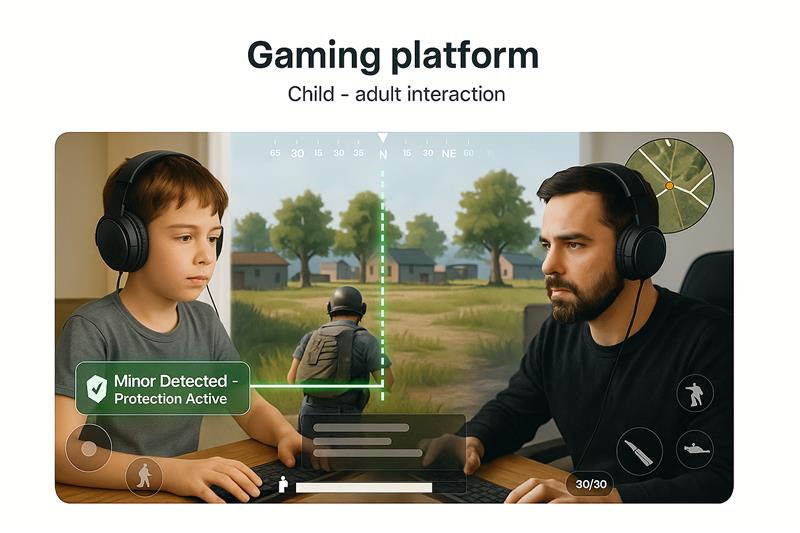 Gaming Apps Logo