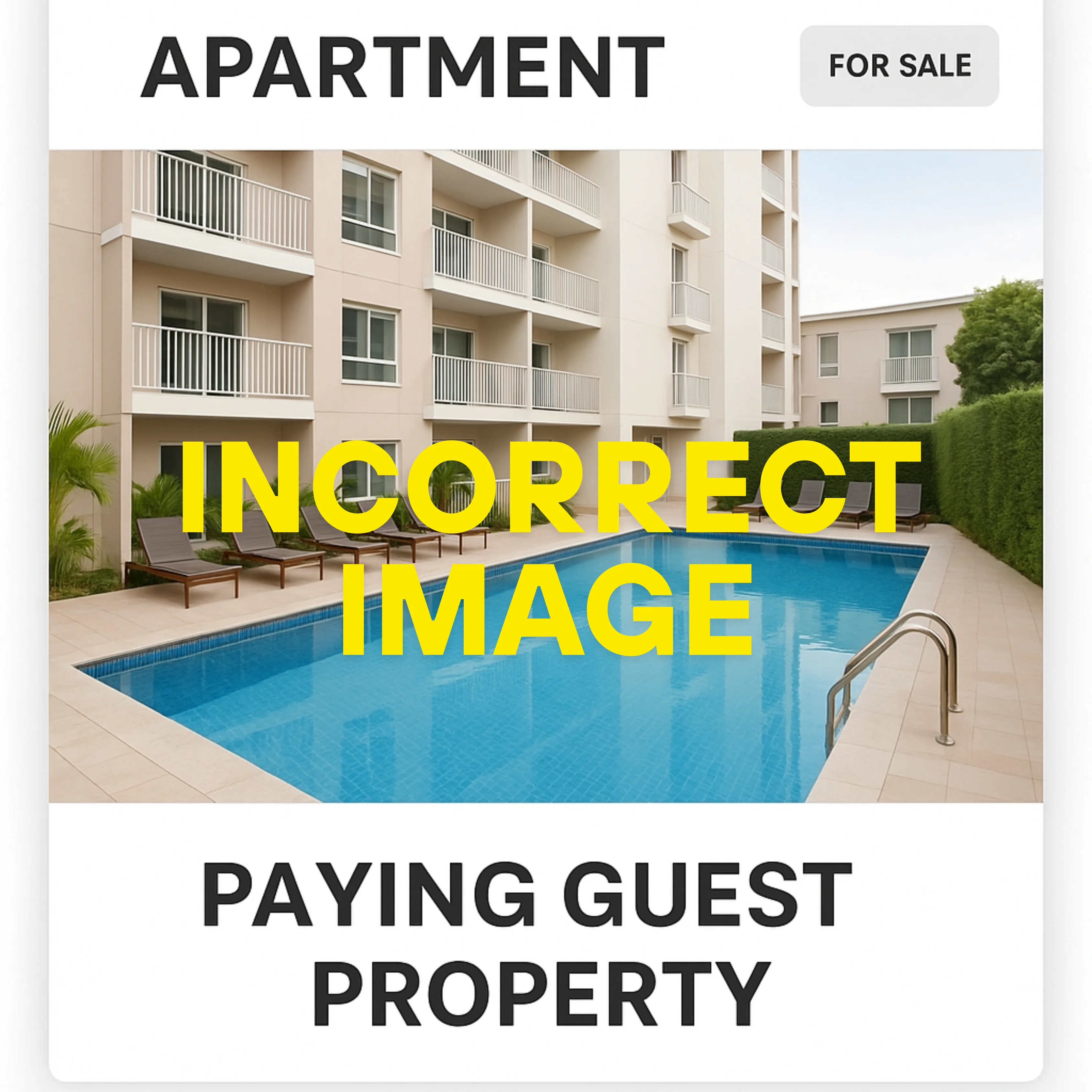 What Is Indoor Space Listing Filter?