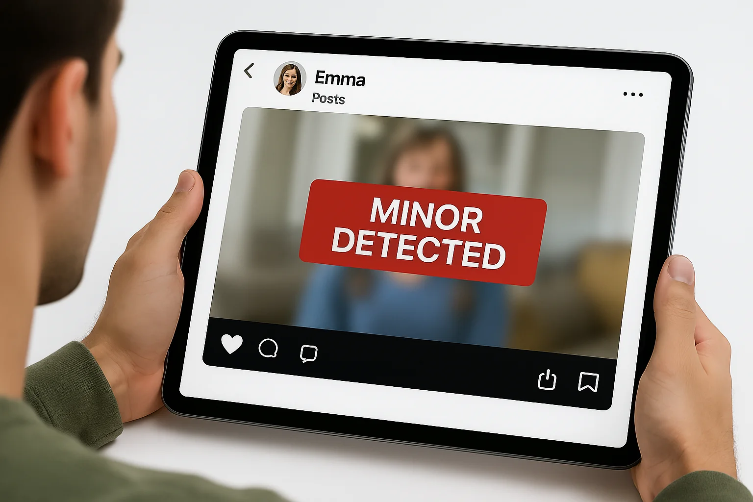 What Is the Minor Detection Filter?