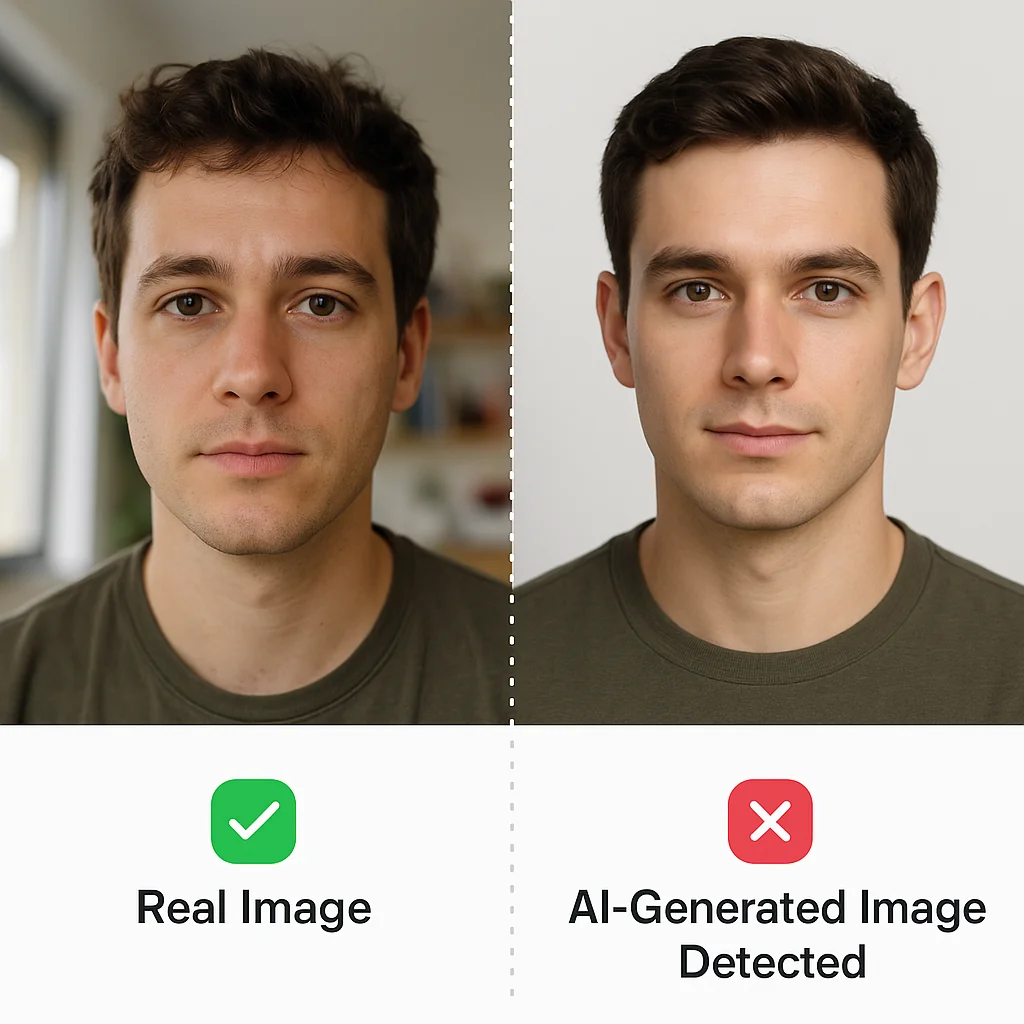 Deepfake AI