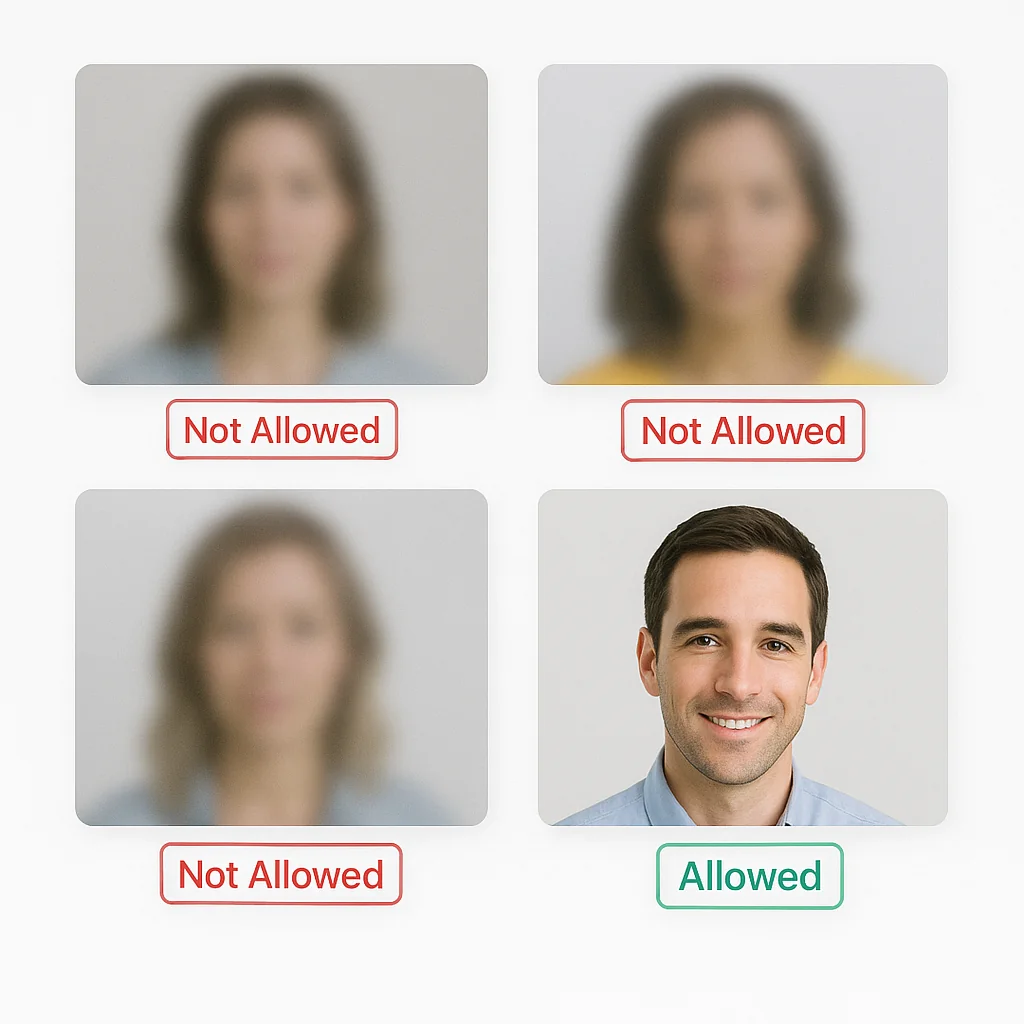 What use Profile Picture Filter