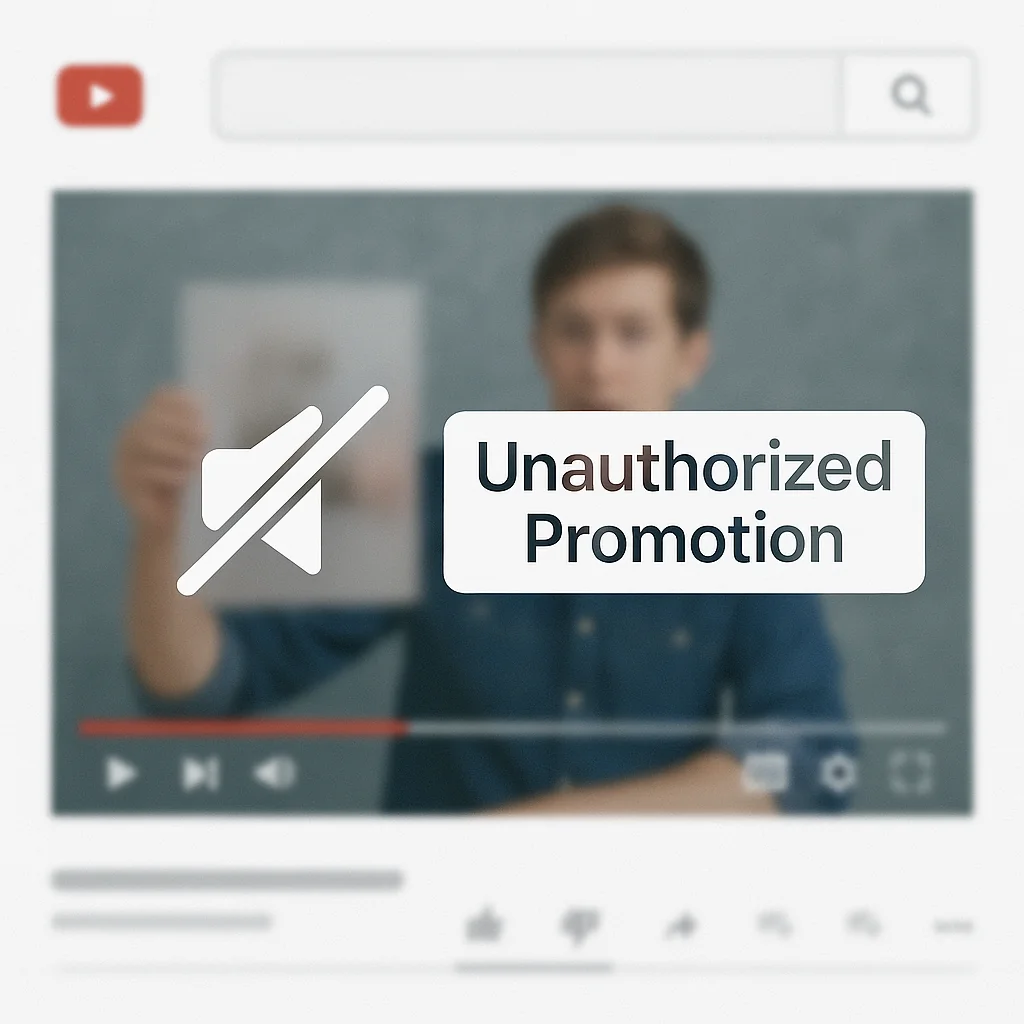 Promotional Text Filter