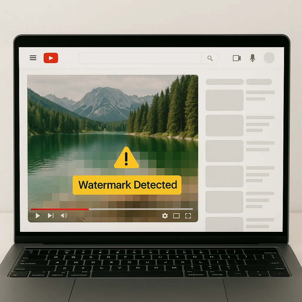 What Is the Watermark Detection Filter?