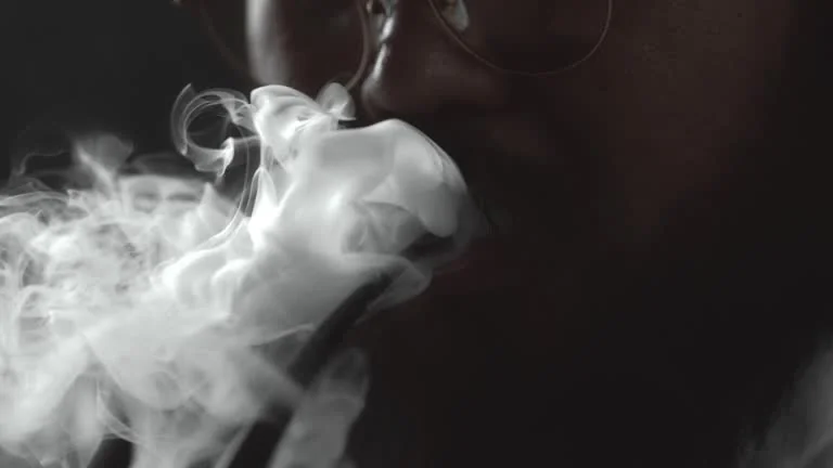 Disturbing Visual Filter