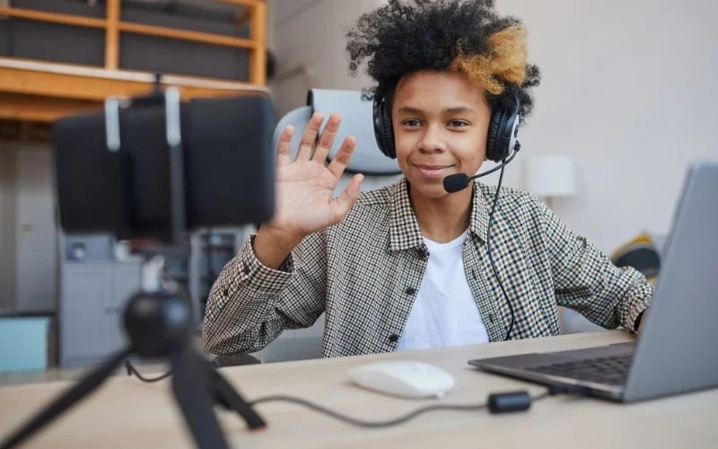 Minor Detection Filter