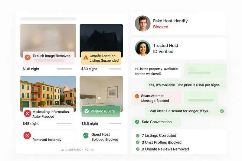 Travel and Hospitality Logo